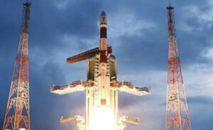 Indian Space Program